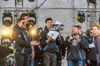 «Wargaming Fest: День танкиста». Итоги мероприятия