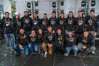 «Wargaming Fest: День танкиста». Итоги мероприятия