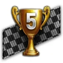 Нашивки для режима Большие гонки World of Tanks 2019