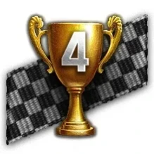 Нашивки для режима Большие гонки World of Tanks 2019