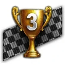 Нашивки для режима Большие гонки World of Tanks 2019