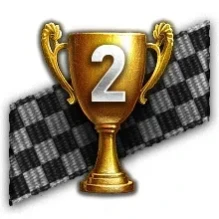 Нашивки для режима Большие гонки World of Tanks 2019