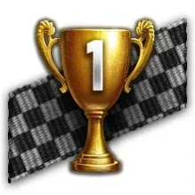 Нашивки для режима Большие гонки World of Tanks 2019