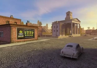 Прямая реклама в WoT Blitz
