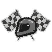 Декали и надписи за Большие гонки World of Tanks
