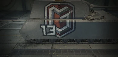 Тринадцатый сезон на Глобальной карте World of Tanks