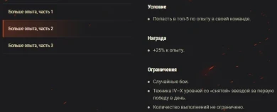 Акция «Белградская операция» на этих выходных в World of Tanks