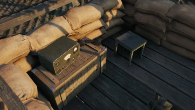 Небольшое обновление 10 октября для World of Tanks