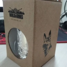 Небольшое обновление 14 октября в World of Tanks