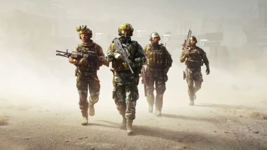 Калибр переходит в Открытое бета-тестирование