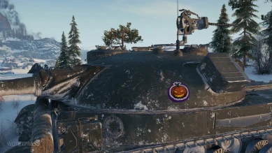 Что будет в десятом пакете Twitch Prime World of Tanks