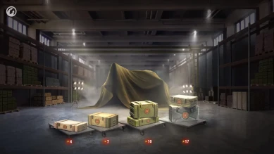 Второй сезон Ранговых боёв World of Tanks: награды и ответы на вопросы Второй сезон Ранговых боёв World of Tanks: награды и ответы на вопросы