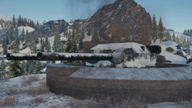 Внеплановые рестарты серверов World of Tanks