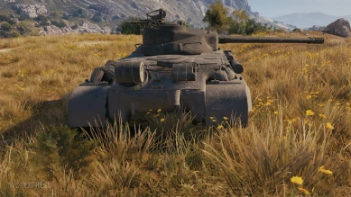 Скриншоты Объекта 752 с супертеста World of Tanks