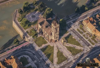 Когда общий тест обновления 1.7 World of Tanks