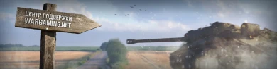 Жалоба на неспортивное поведение в World of Tanks