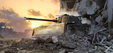 M48A2 Räumpanzer со скидкой в премиум магазине World of Tanks