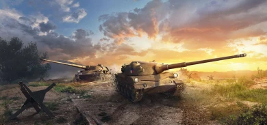 Skoda T 27 в премиум магазине World of Tanks