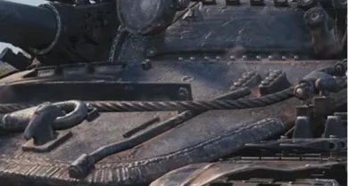 Подробности о новых 3D-стилях для топовых танков World of Tanks