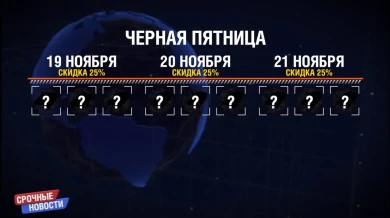 Подробности «Чёрной пятницы» в World of Tanks