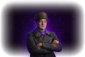 Состав пакета Twitch Prime World of Tanks «Kilo» за декабрь