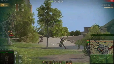 Проблемы и баги режима «Линии фронта» World of Tanks Проблемы и баги режима «Линии фронта» World of Tanks