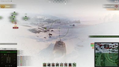 Проблемы и баги режима «Линии фронта» World of Tanks Проблемы и баги режима «Линии фронта» World of Tanks