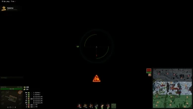 Проблемы и баги режима «Линии фронта» World of Tanks Проблемы и баги режима «Линии фронта» World of Tanks