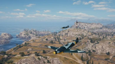 Небольшое обновление 27 ноября в World of Tanks