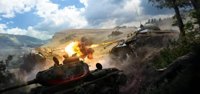  «Песочница». Настройка артиллерии 2019 World of Tanks