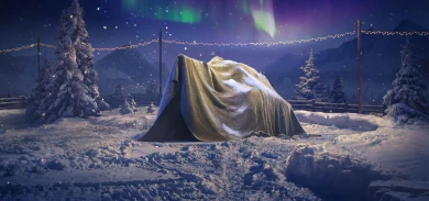 Праздничный календарь 2020 World of Tanks: подробности Праздничный календарь 2020 World of Tanks: подробности