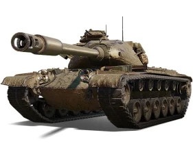 Этой ночью первые игроки завершат «Охоту на ренегата» World of Tanks 