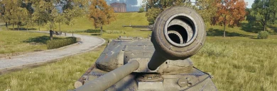 Какой танк ты хочешь получить из лутбоксов World of Tanks 2020 