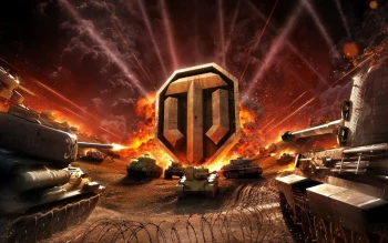 Небольшое обновление 13 декабря в World of Tanks