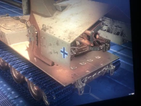 Небольшое обновление 19 декабря в World of Tanks