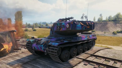 Полный состав 12 набора Twitch Prime World of Tanks Лима (Lima) Полный состав 12 набора Twitch Prime World of Tanks Лима (Lima)