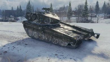 Скриншоты UDES 03 Alt 3 с супертеста World of Tanks