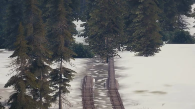 Небольшое обновление 24 декабря в World of Tanks