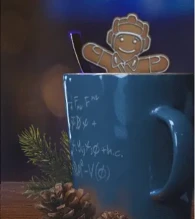 С новым годом!