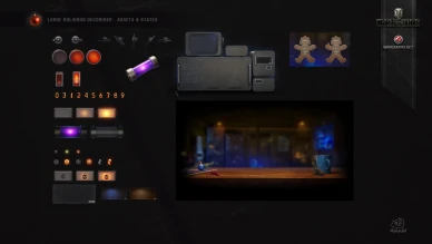 Новогоднее наступление 2020. Постивентовый период (похмелье) World of Tanks