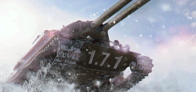 Супертест обновления 1.7.1 World of Tanks. Подробности