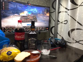 Небольшое обновление 10 января в World of Tanks