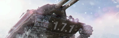 Полный список изменений в обновлении 1.7.1 World of Tanks Полный список изменений в обновлении 1.7.1 World of Tanks