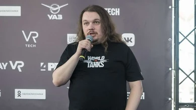 Один из основателей World of Tanks решил создать партию для участия в выборах в Госдуму Один из основателей World of Tanks решил создать партию для участия в выборах в Госдуму