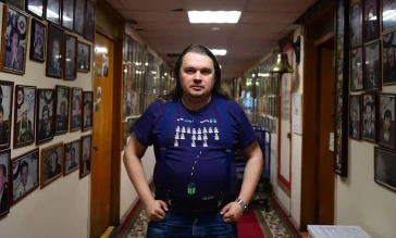 Подробности о «Партии прямой демократии» основанной разработчиком World of Tanks Подробности о «Партии прямой демократии» основанной разработчиком World of Tanks