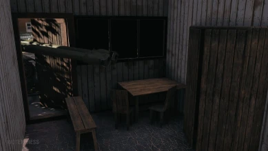 Скриншоты HD модели танка СТ-II в World of Tanks