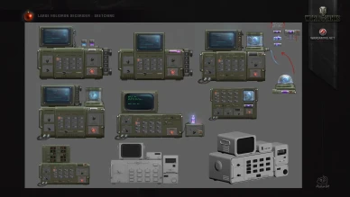 Завершается событие Новогоднее наступление 2020 в World of Tanks