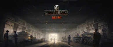 Технические работы на сервере RU6 (14.01.2020) World of Tanks