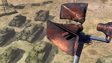 Событие «Рассвет индустрии» перенесли на февраль в World of Tanks Событие «Рассвет индустрии» перенесли на февраль в World of Tanks