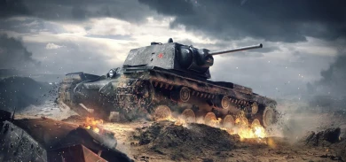 Акция «Снятие блокады Ленинграда» на этих выходных в World of Tanks